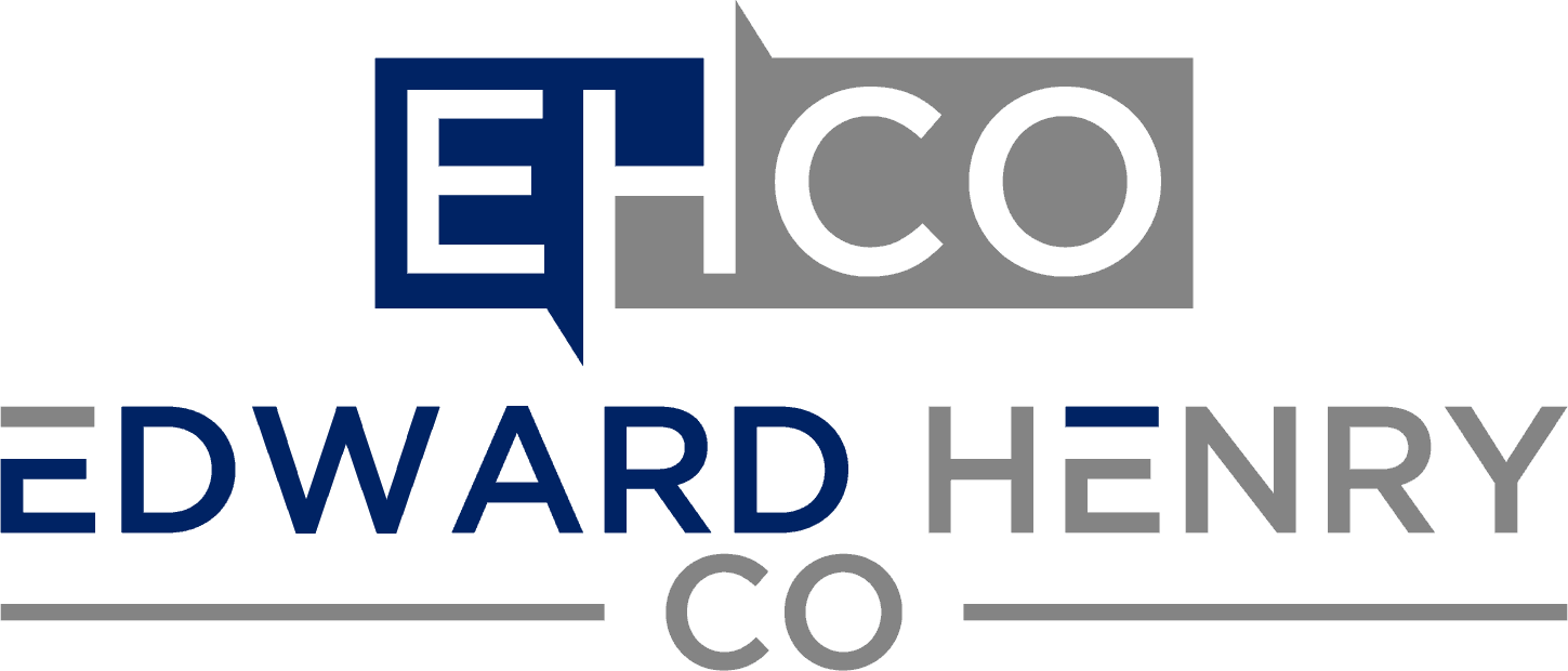 Edward Henry Company | Sales Training Specialist